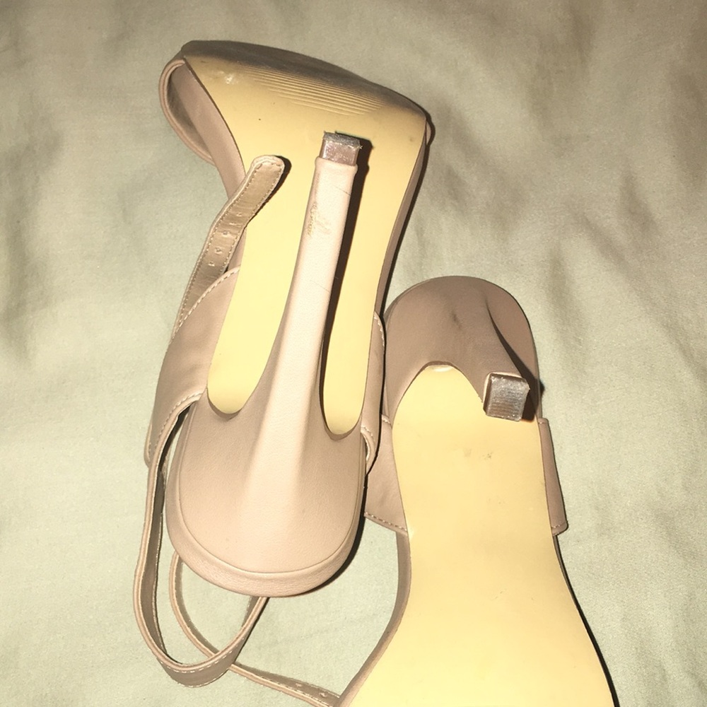 Steve Madden Heels - Picture 3 of 3
